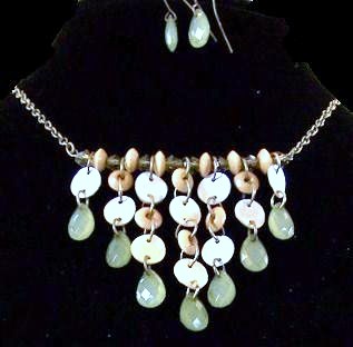 fashion jewellery pls -          CNE 0572